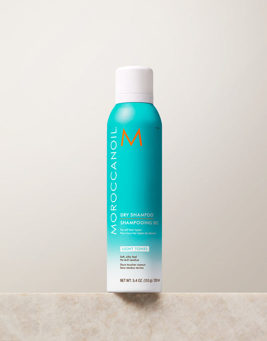 Moroccanoil Dry Shampoo ®