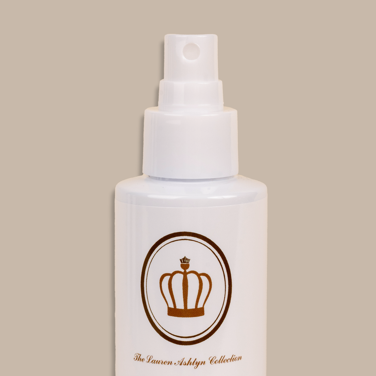 Lauren Ashtyn hair care, Moisture Repair Spray and Heat Protectant