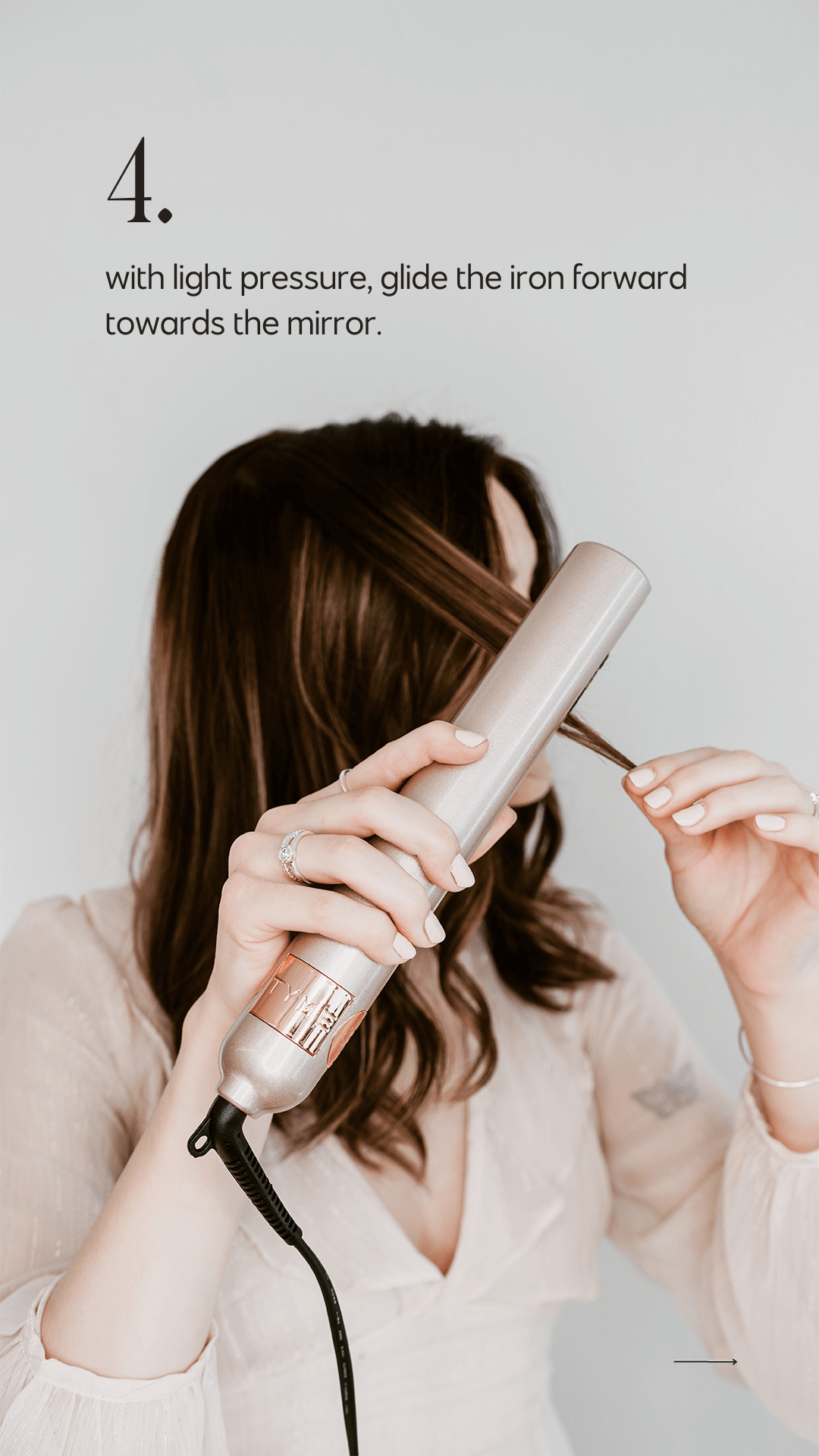 tyme one iron endless possibilities