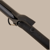 TYME 1.25 Inch Curling Iron | Caviar