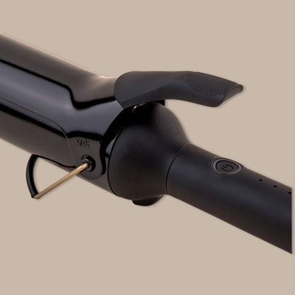 TYME 2 inch ceramic styling iron