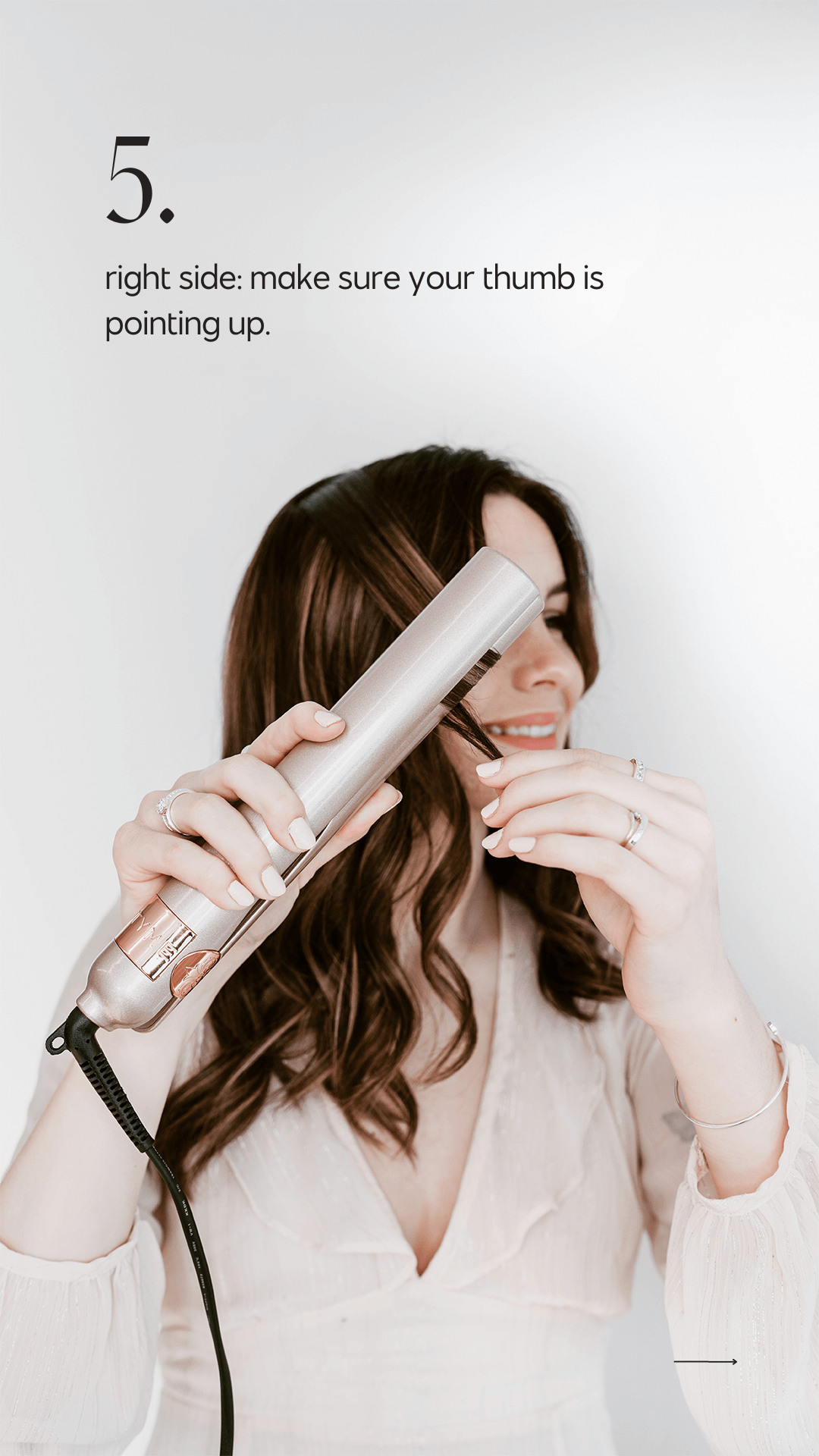 tyme one iron endless possibilities