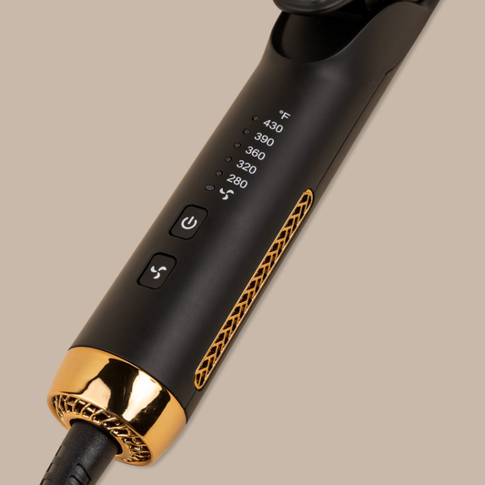 Tyme Iron Air | Caviar