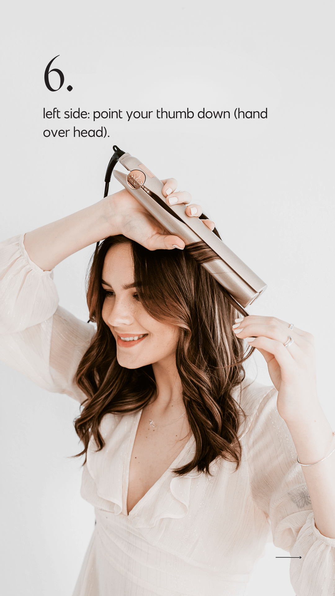 tyme one iron endless possibilities