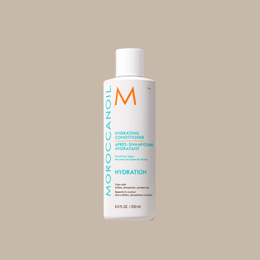 Moroccanoil© Hydrating Conditioner