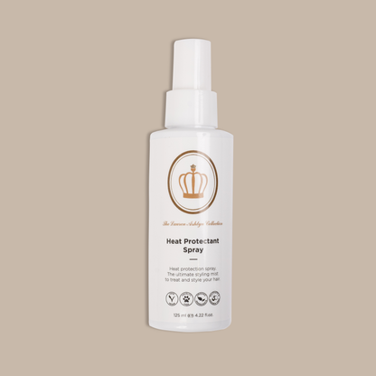 Lauren Ashtyn Heat Protectant spray for hot tools