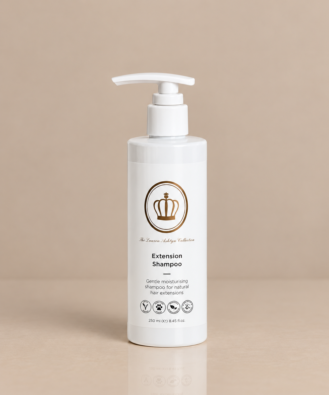 Lauren Ashtyn Extension Shampoo