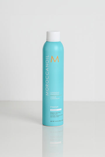 Moroccanoil© Medium Hairspray