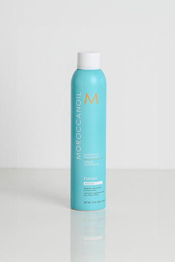 Moroccanoil© Luminous Hairspray Medium Hold