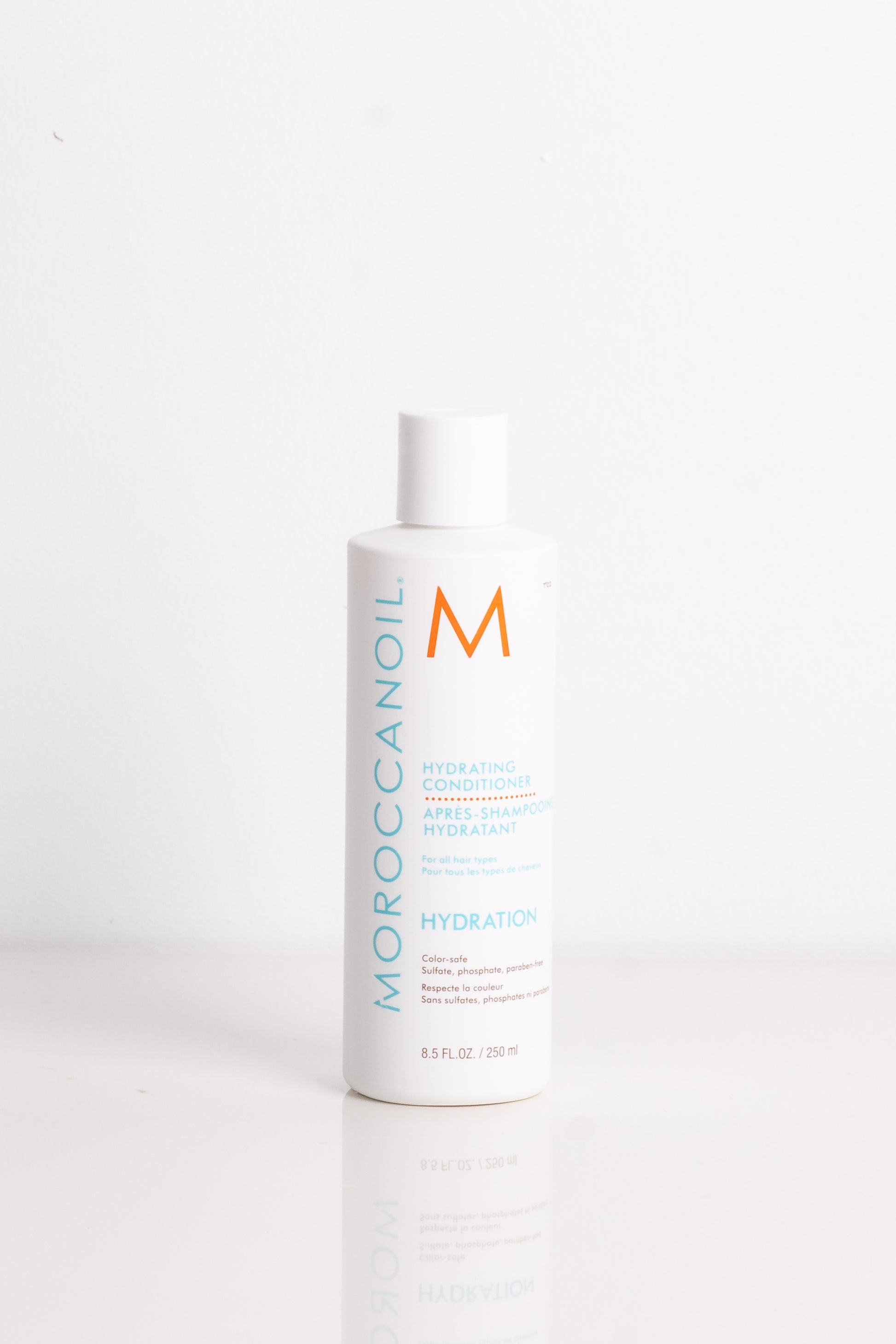 Moroccanoil hydrating conditioner
