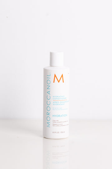 Moroccanoil hydrating conditioner
