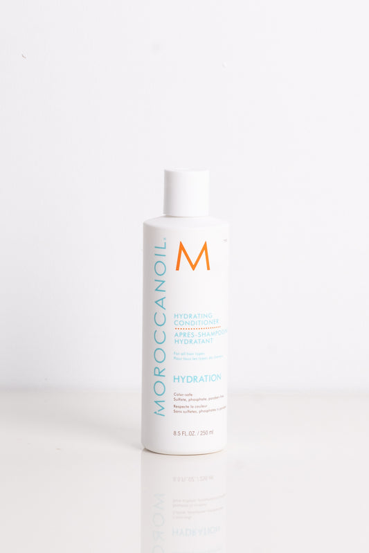 Moroccanoil hydrating conditioner