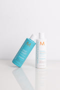 Moroccanoil hydrating shampoo and conditioner
