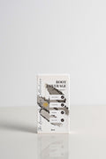 Box of Lauren Ashtyn root coverage powder in black shade