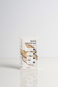 Box of Lauren Ashtyn root coverage powder in light brown shade