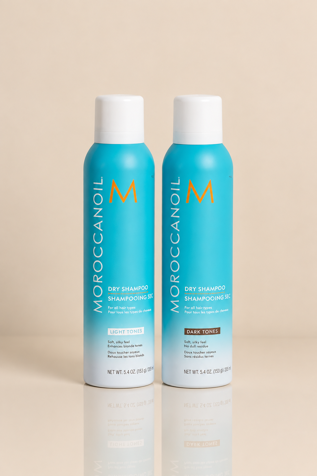 Moroccanoil Dry Shampoo