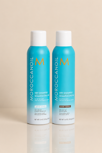 Moroccanoil Dry Shampoo