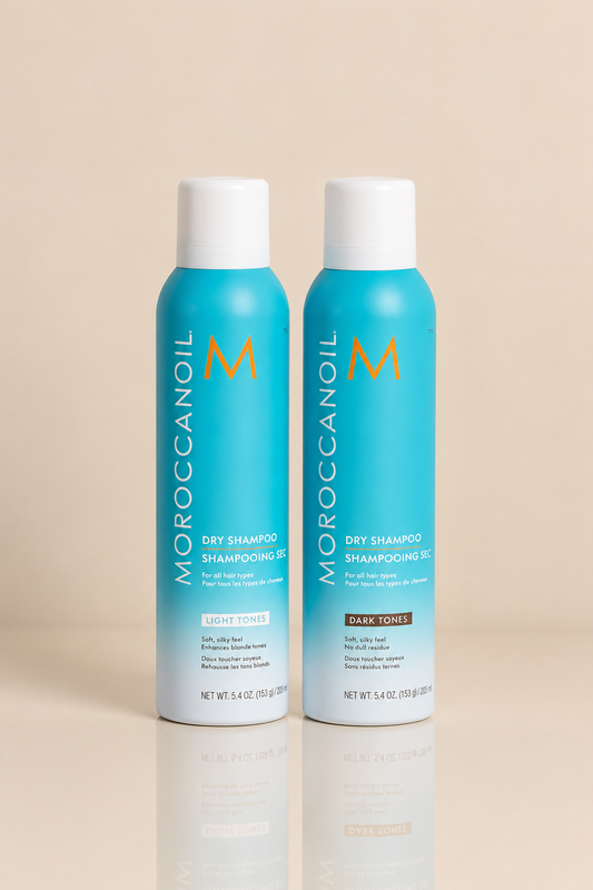 Moroccanoil Dry Shampoo ®