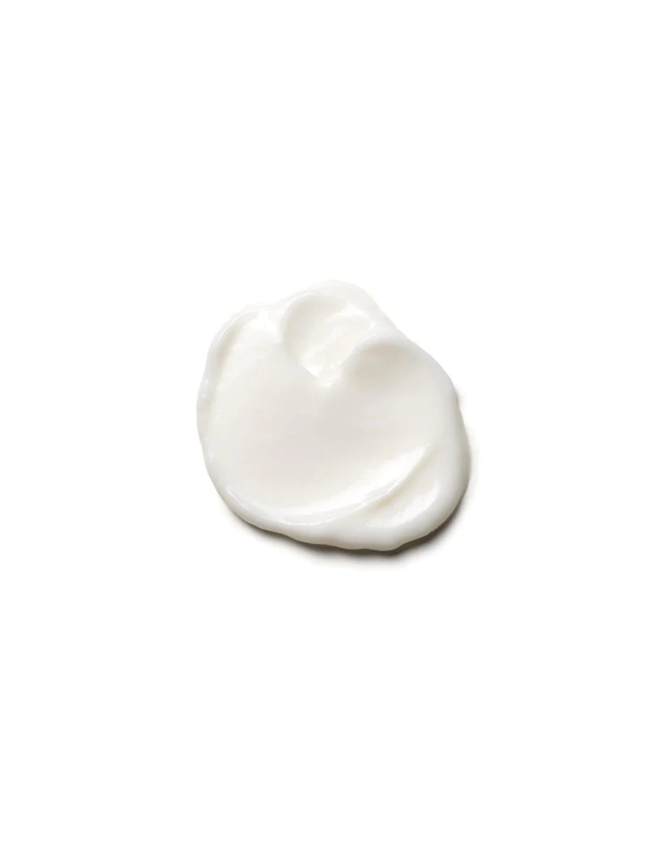 Close-up of Moroccanoil hydrating conditioner texture 