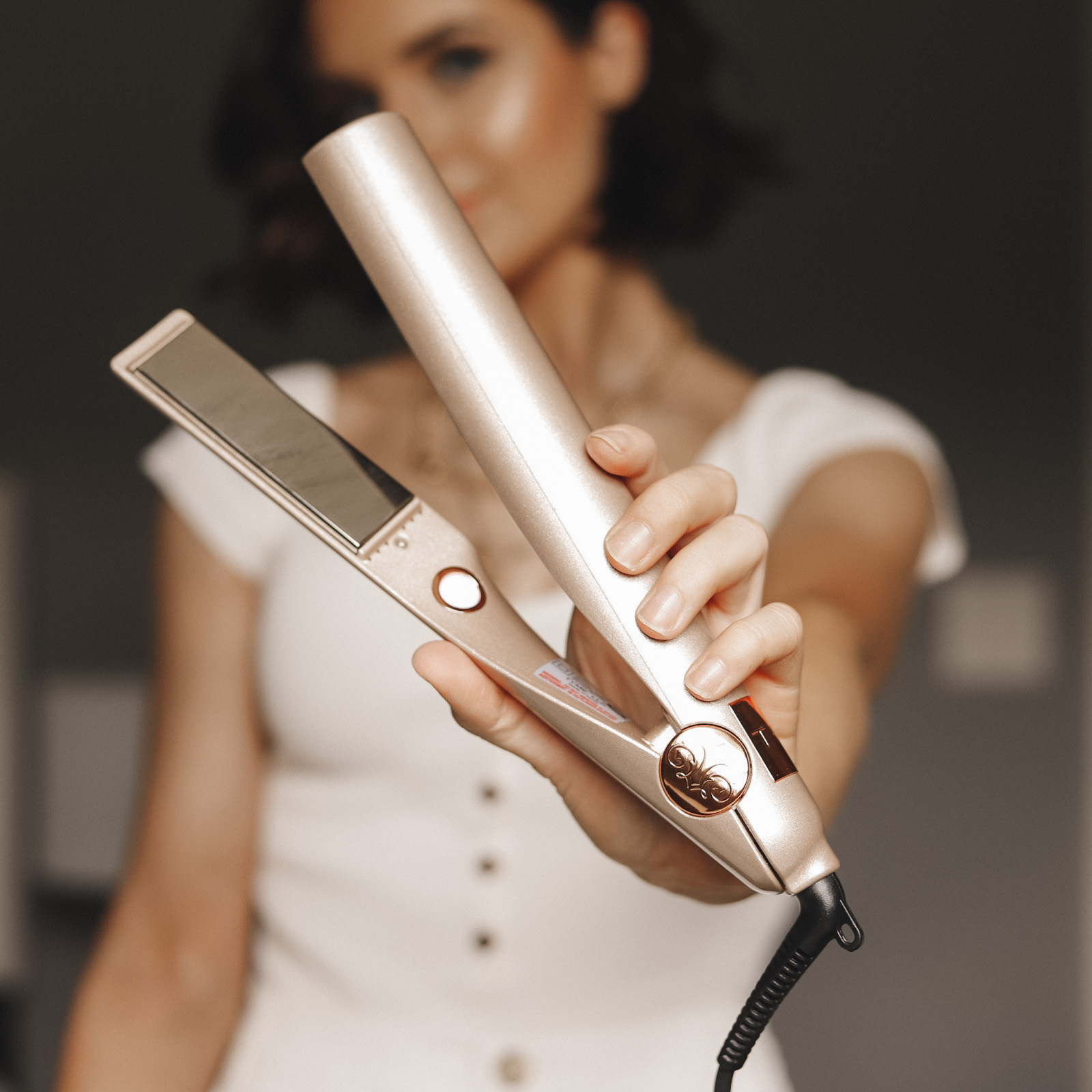 tyme one iron endless possibilities