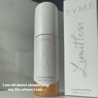 Limitless Universal Spray