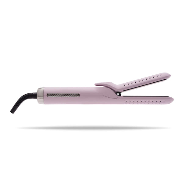 The all new TYME Iron Air limited edition aura purple color with featuring cool air vents.