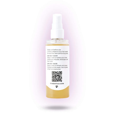 Limitless Universal Spray | TYME