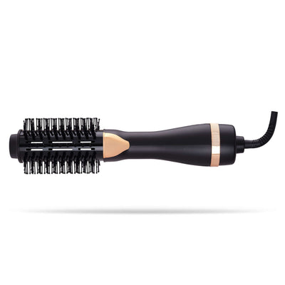 TYME BlowBrush side view.
