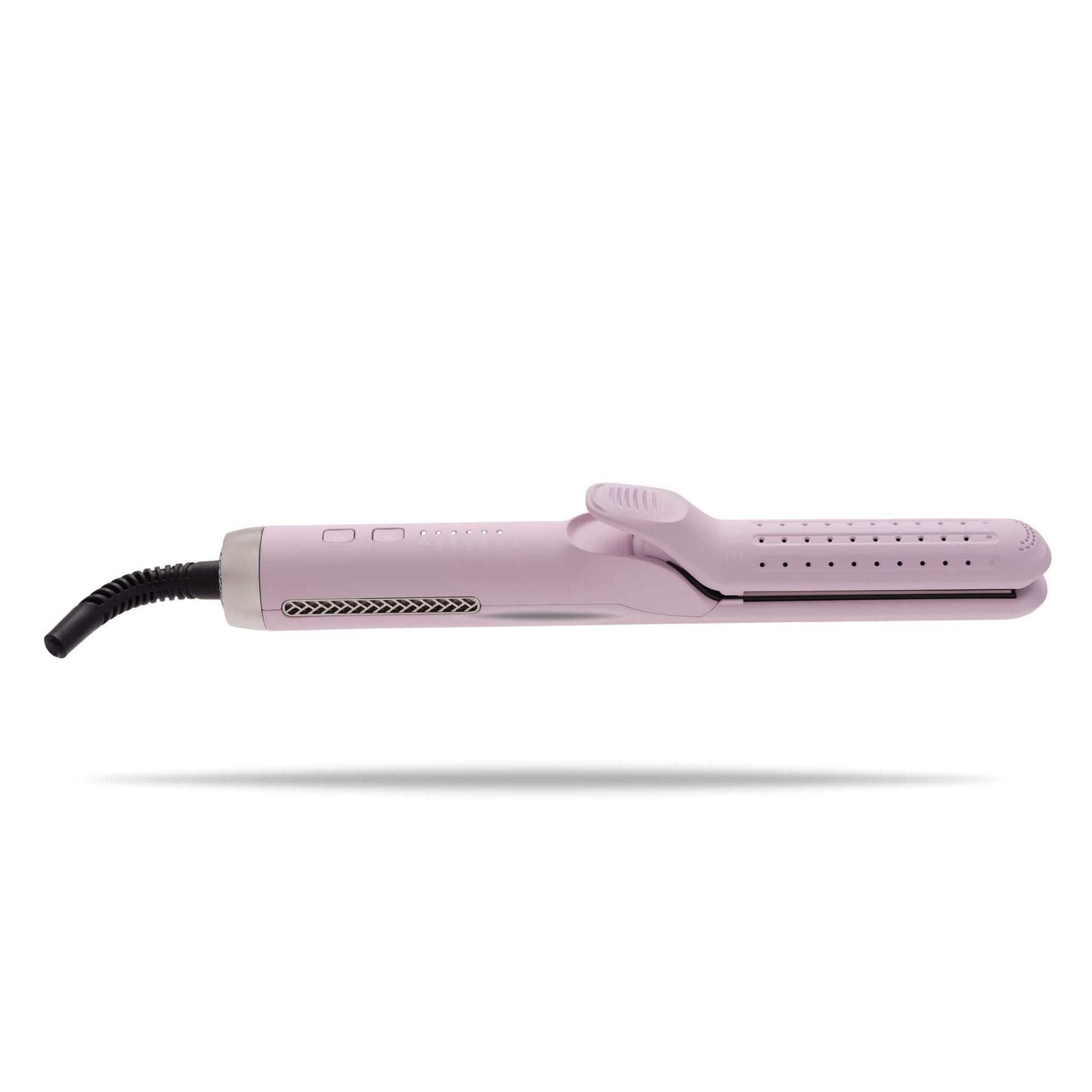 TYME Iron Air: Aura side view.