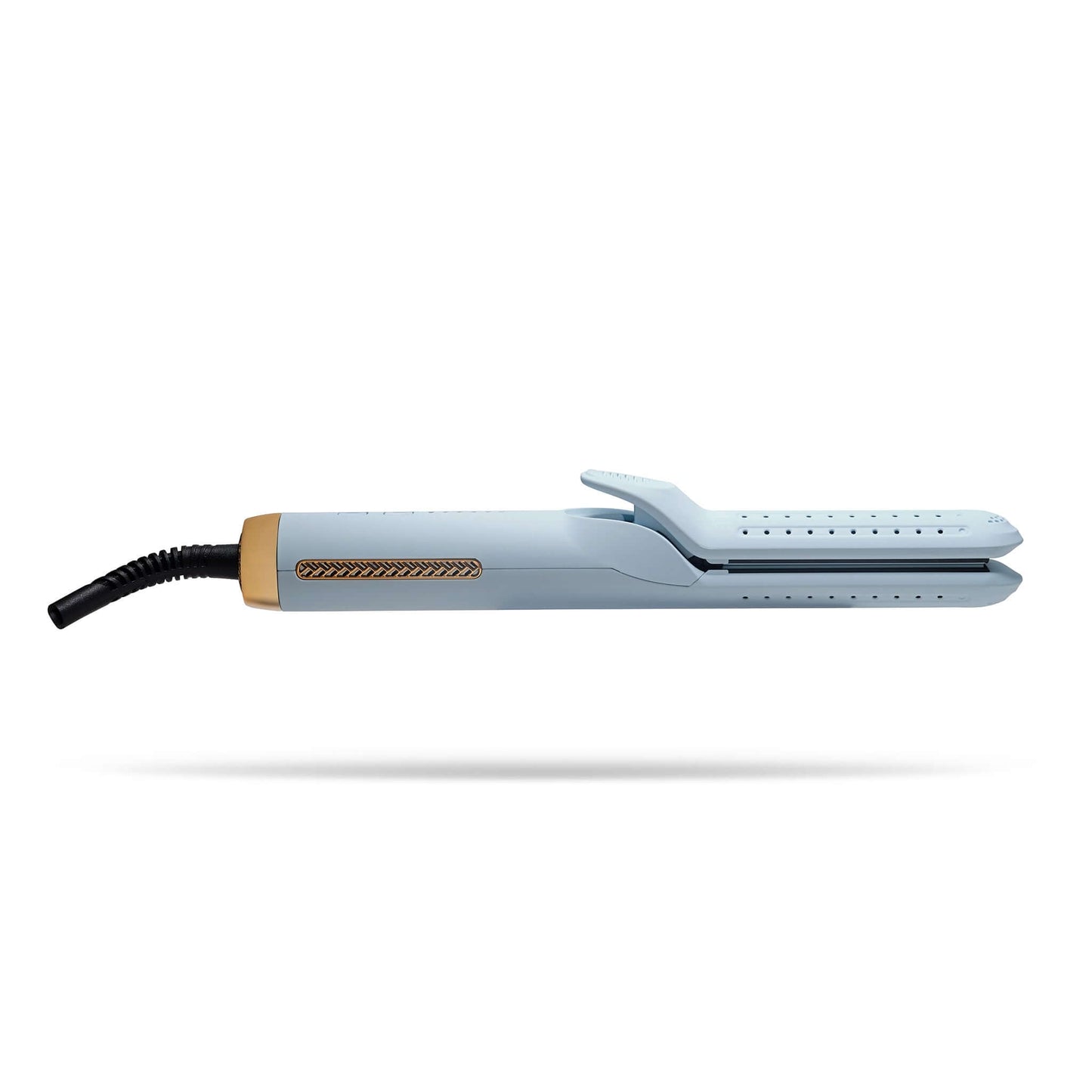 TYME Air Irons are made for all types of hair.